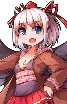 Senba Crow's image