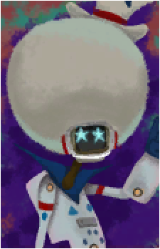 Capt. Sirius Oculus's image