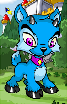 Ixi's image