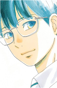 Hajime Machida's image