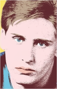 Andrew Clark's image