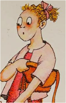 Small Boy's Mother's image