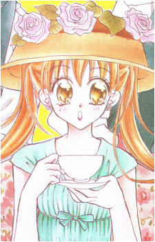Najika Kazami
