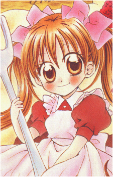 Najika Kazami