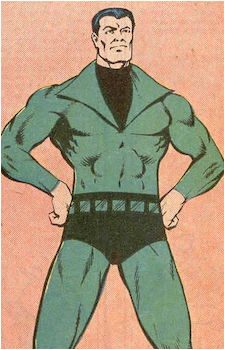 Chemical King (Condo Arlik)'s image