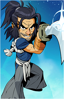 Koji's image