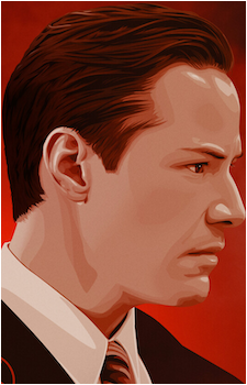 Kevin Lomax