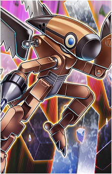 Carpendra's image