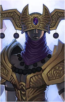 Karona's image