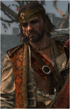 Jack Rackham's image