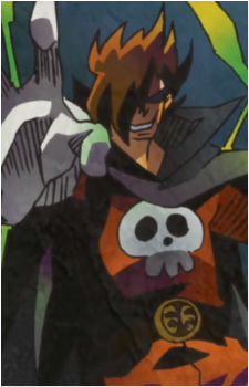 Vinsmoke Ichiji