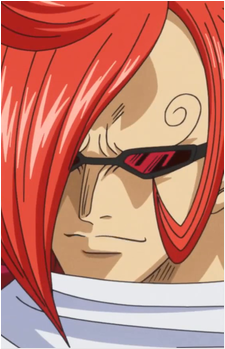 Vinsmoke Ichiji