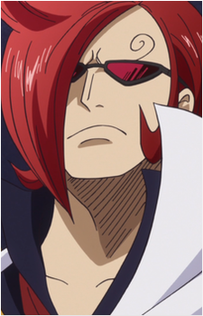 Vinsmoke Ichiji