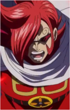 Vinsmoke Ichiji