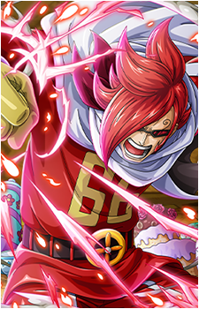 Vinsmoke Ichiji