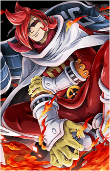Vinsmoke Ichiji