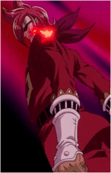 Vinsmoke Ichiji