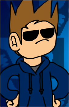 Tom {EW}