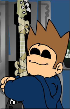 Tom {EW}