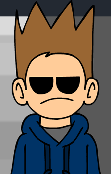 Tom {EW}