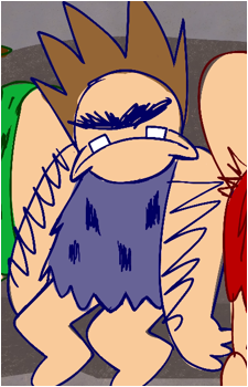 Tom {EW}