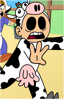 Tom {EW}