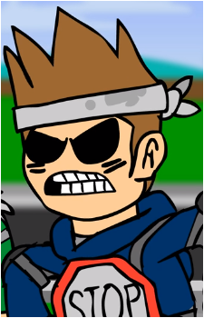 Tom {EW}