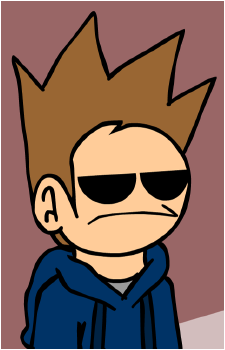 Tom {EW}