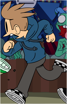Tom {EW}