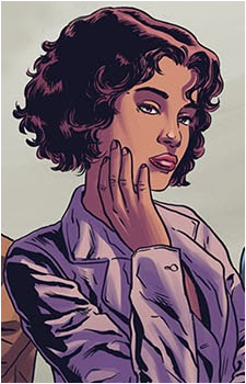 Rosabel Newton's image