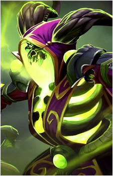 Pugna's image