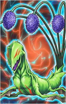 Predaplant Lilizard's image