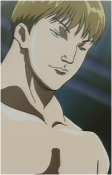 Yuu Amanai's image