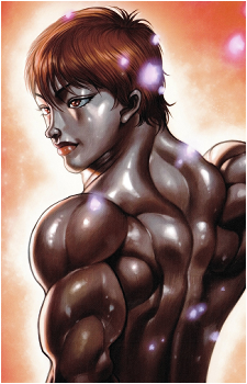 Yuu Amanai's image