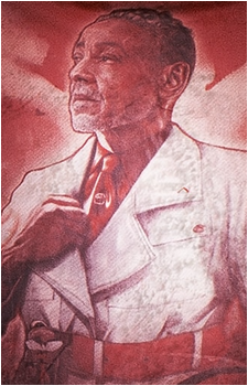 Antón Castillo