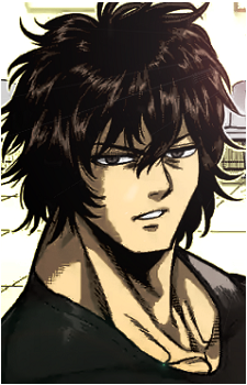 Ohma Tokita