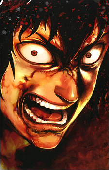 Ohma Tokita