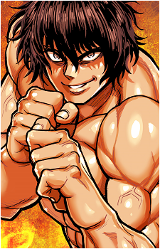 Ohma Tokita