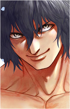 Ohma Tokita's image