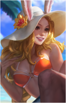 Gwen {VG}