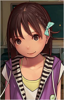 Rika Sakuma's image