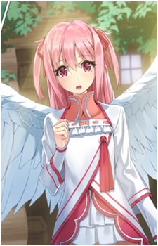 Virgo's image