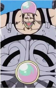 Pearl {OP}