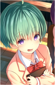 Rin Mitani's image