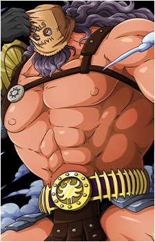 Jesus Burgess