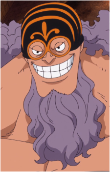 Jesus Burgess