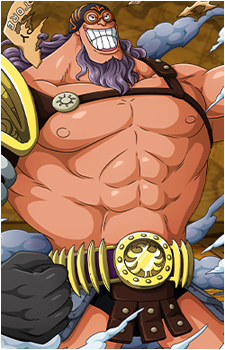 Jesus Burgess
