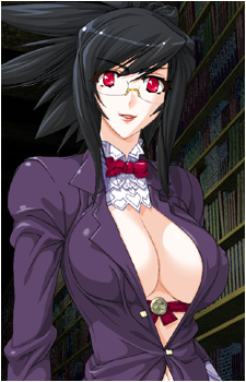 Nya {Demonbane}