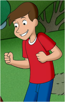 Steve {CG}'s image