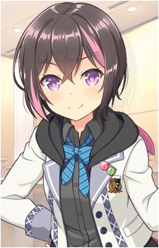 Riku Yuuki's image